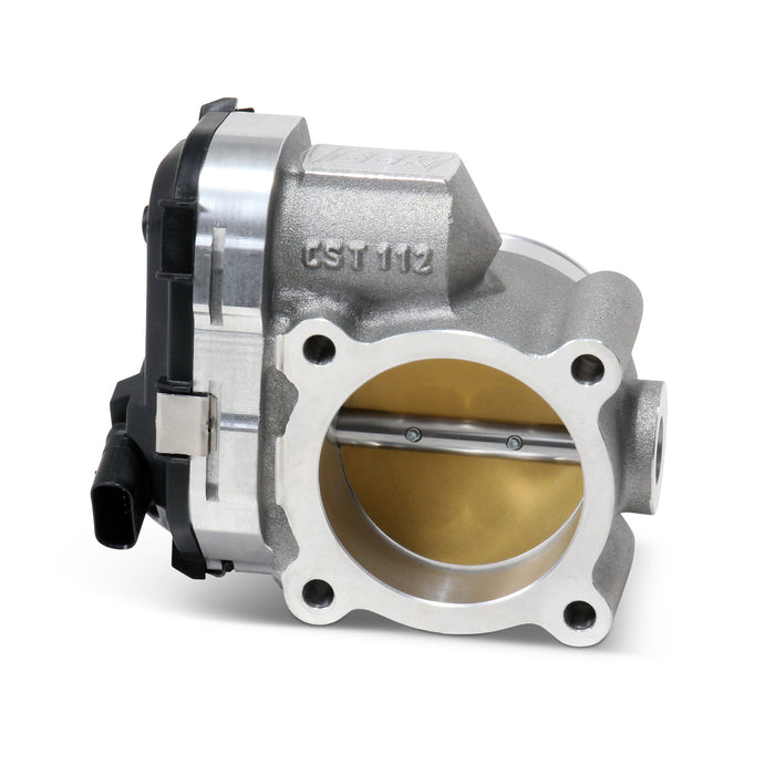 BBK Performance Parts 1894 2015-2017 MUSTANG 2.3L, FITS ALL FORD 2.3L 2.7L 65MM ECOBOOST THROTTLE BODY. - Truck Part Superstore