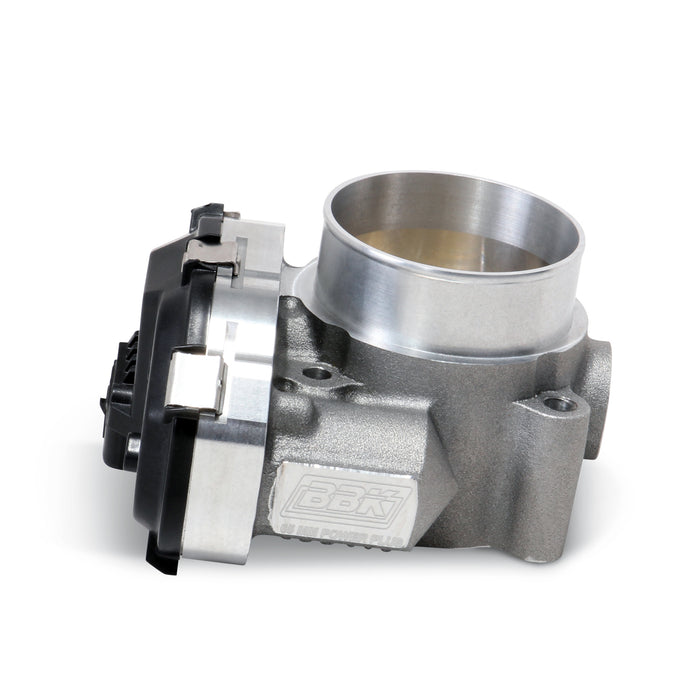 BBK Performance Parts 1894 2015-2017 MUSTANG 2.3L, FITS ALL FORD 2.3L 2.7L 65MM ECOBOOST THROTTLE BODY. - Truck Part Superstore