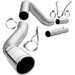 MagnaFlow Exhaust Products 18954 Aluminized PRO DPF Series Diesel 5in. Filter-Back - Truck Part Superstore