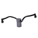 BBK Performance Parts 18960 2011-2017 MUSTANG GT CNC BILLET ALUMINUM OIL SEPARATOR KIT (PASSENGER SIDE). - Truck Part Superstore