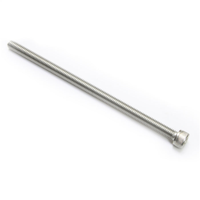 Nitrous Express 18976 Throttle Body Bolt; M6-1.0 x 120mm; Socket Head Cap Screw; - Truck Part Superstore
