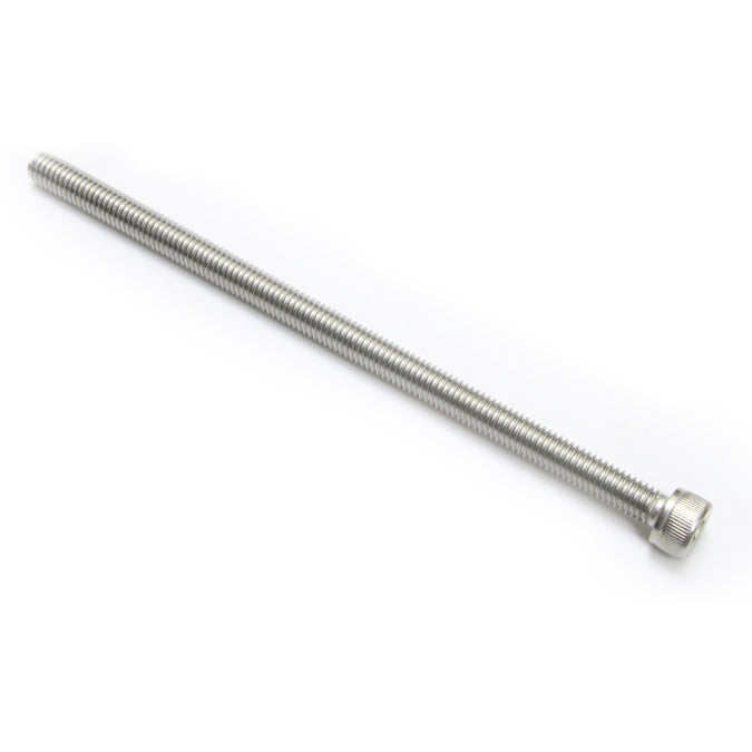 Nitrous Express 18976 Throttle Body Bolt; M6-1.0 x 120mm; Socket Head Cap Screw; - Truck Part Superstore