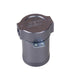 BBK Performance Parts 1897 UNIVERSAL APPLICATION CNC BILLET ALUMINUM OIL SEPARATOR KIT. - Truck Part Superstore