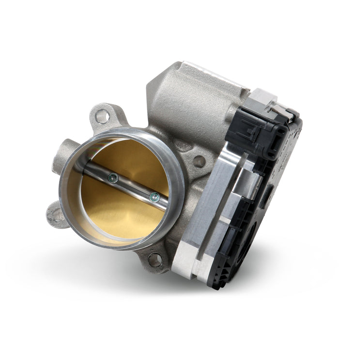 BBK Performance Parts 1898 2012-2018 FORD FOCUS ST 2.0L ECOBOOST 62MM THROTTLE BODY. - Truck Part Superstore
