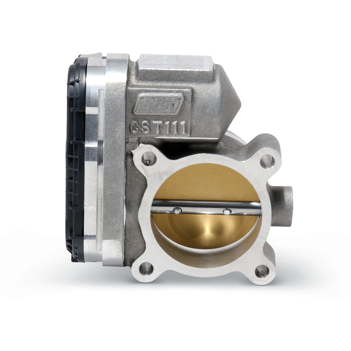 BBK Performance Parts 1898 2012-2018 FORD FOCUS ST 2.0L ECOBOOST 62MM THROTTLE BODY. - Truck Part Superstore