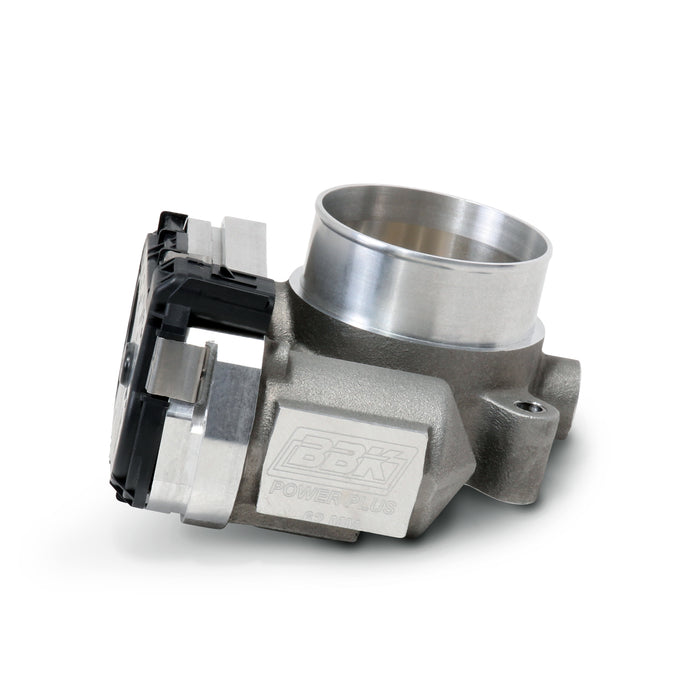 BBK Performance Parts 1898 2012-2018 FORD FOCUS ST 2.0L ECOBOOST 62MM THROTTLE BODY. - Truck Part Superstore