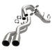 MagnaFlow Exhaust Products 18995 Aluminized PRO DPF Series Diesel 4in. Filter-Back - Truck Part Superstore