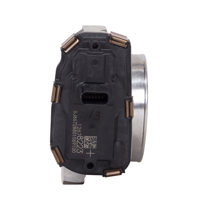 BBK Performance Parts 1899 2014-2019 CHEVROLET 6.2L LT1, CAMARO, CORVETTE 92mm THROTTLE BODY. - Truck Part Superstore
