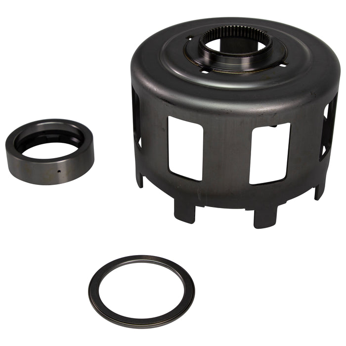 TCI Automotive 373900 700R4/4L60E SmartShell Assembly. - Truck Part Superstore