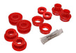 Energy Suspension 18.3101R Control Arm Bushing Set - Truck Part Superstore