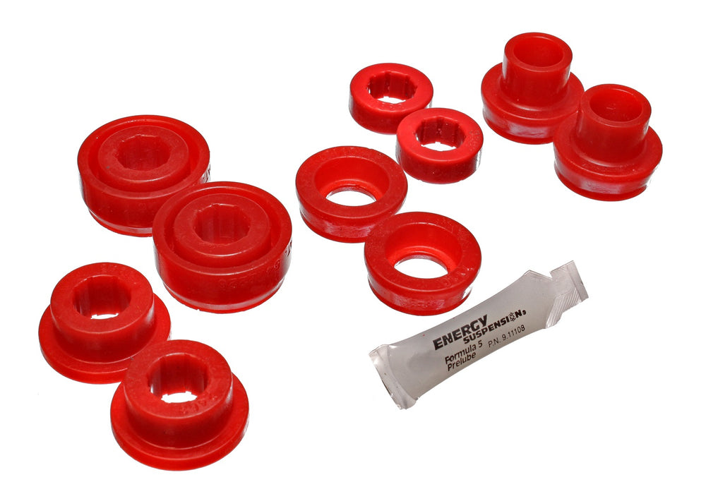 Energy Suspension 18.3101R Control Arm Bushing Set - Truck Part Superstore