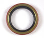 Mr Gasket 18 Timing Cover Seal; Made From A Blend Of Nitrile Rubber And Fiber; - Truck Part Superstore