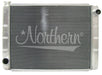 Northern Radiator 209672 19 X 28 Ford/Mopar Radiator - Truck Part Superstore