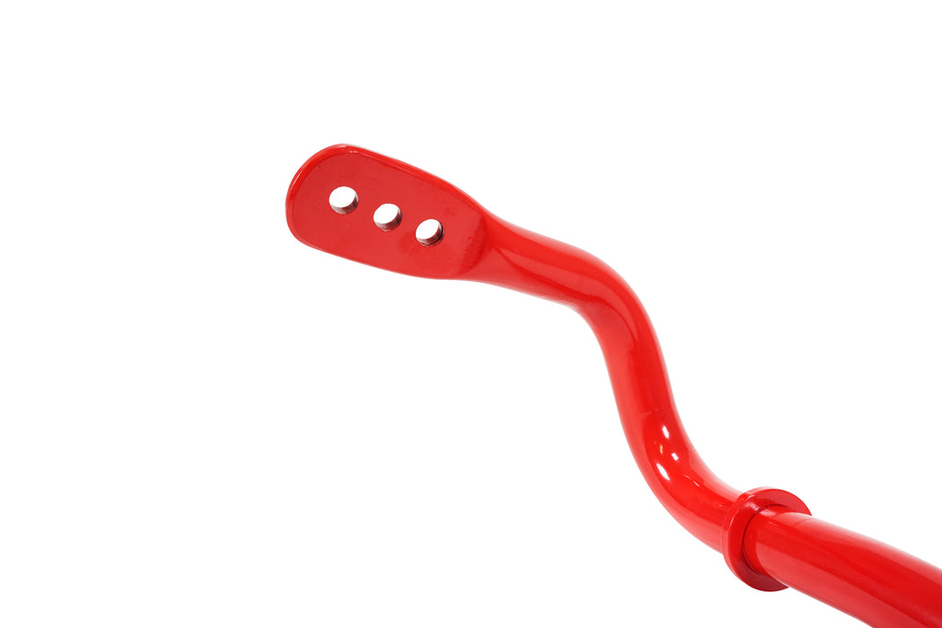Eibach Springs E40-72-007-06-11 ANTI-ROLL-KIT (Front and Rear Sway Bars) - Truck Part Superstore