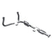 MagnaFlow Exhaust Products 93326 HM Grade Direct-Fit Catalytic Converter - Truck Part Superstore