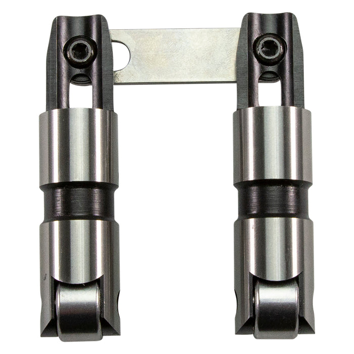 COMP Cams 96956-2 Sportsman Solid Roller Lifter Pair w/ Bearing for GM GEN III/IV LS - Truck Part Superstore