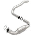 MagnaFlow Exhaust Products 49640 OEM Grade Direct-Fit Catalytic Converter - Truck Part Superstore