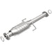 MagnaFlow Exhaust Products 447219 California Direct-Fit Catalytic Converter - Truck Part Superstore