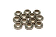COMP Cams 1403B-12 Replacement Pivot Ball Set for Magnum Rockers w/ 10mm Stud - Truck Part Superstore