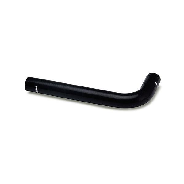 Mishimoto MMHOSE-GM-7U Silicone Upper Radiator Hose, fits Chevrolet Chevelle (283ci/327ci) 1965-1967 - Truck Part Superstore