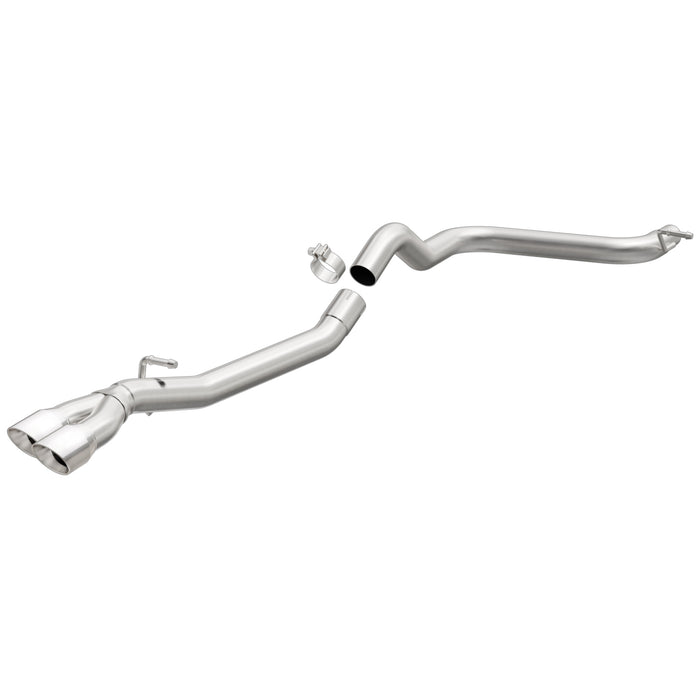 MagnaFlow Exhaust Products 19164 Sport Series Stainless Cat-Back System - Truck Part Superstore