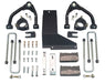 Tuff Country 14056 4 Inch Lift Kit 07-13 Silverado/Sierra 1500 4WD Tuff Country - Truck Part Superstore