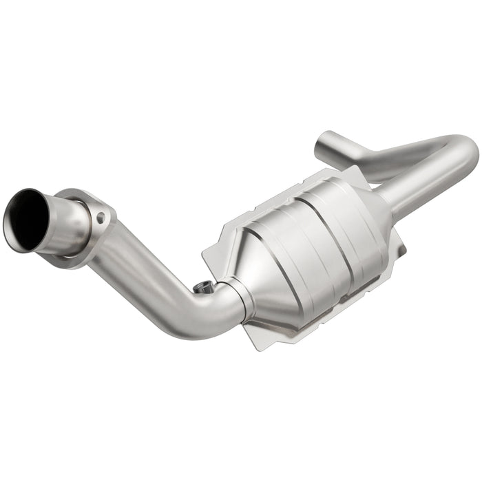 MagnaFlow Exhaust Products 49651 OEM Grade Direct-Fit Catalytic Converter - Truck Part Superstore