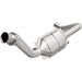 MagnaFlow Exhaust Products 49651 OEM Grade Direct-Fit Catalytic Converter - Truck Part Superstore