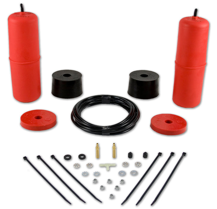 Air Lift 60729 Air Lift 1000; Coil Spring; Rear; No Drill; Installation Time-1 Hour Or Less; - Truck Part Superstore