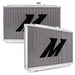 Mishimoto MMRAD-JZX100-96 Performance Aluminum Radiator, fits Toyota JZX100 Chaser 1996-2001 - Truck Part Superstore