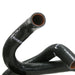 Mishimoto MMHOSE-CIV-06BK Honda Civic Silicone Radiator Hose Kit Si, 2006-2011, Black - Truck Part Superstore