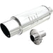MagnaFlow Exhaust Products 14854 Universal Performance Muffler With Tip-2.25in. - Truck Part Superstore