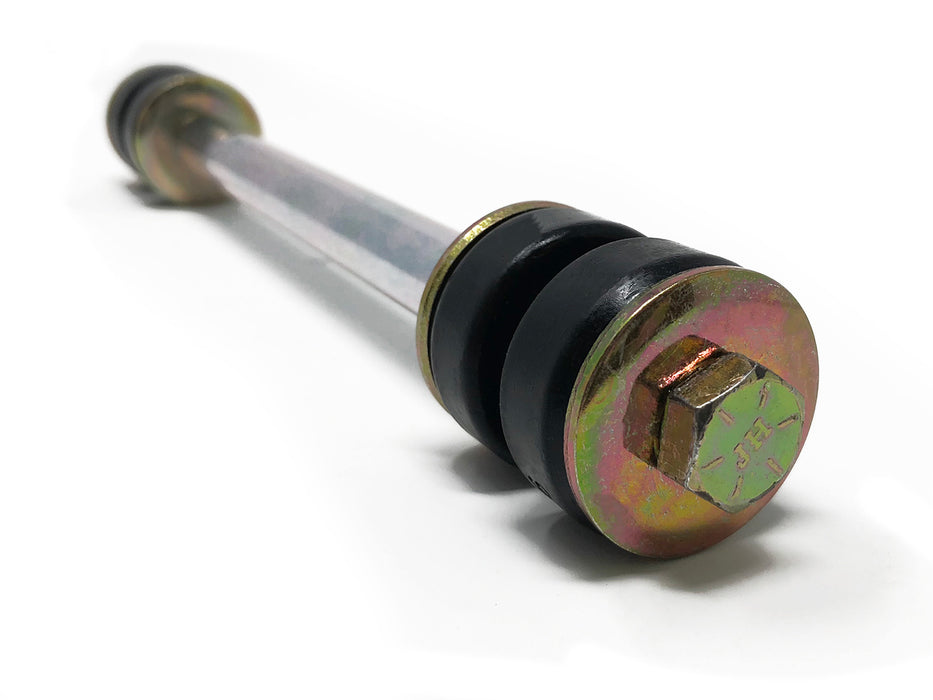 Tuff Country 10850 Front Sway Bar End Link Kit 88-97 Chevrolet/GMC Truck K1500/2500/3500 92-98 Suburban/Tahoe/Yukon 1500 4WD Fits with 4 or 6 Inch Lift Kit Tuff Country - Truck Part Superstore