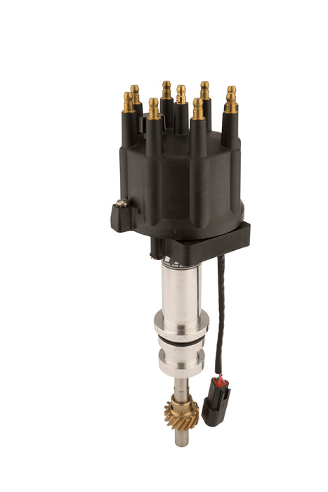 FAST 1000-1613EFI XDi Race EFI Distributor for Ford Windsor w/ Small Cap - Truck Part Superstore