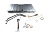 Holley 19-100 Sniper EFI Fuel Tank System - Truck Part Superstore