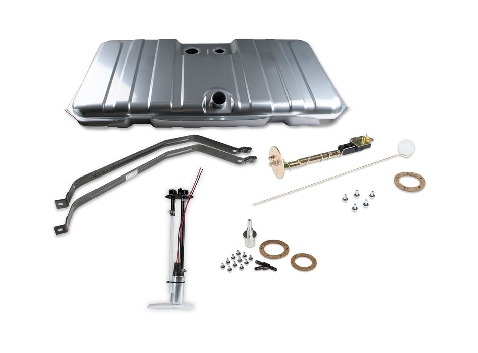Holley 19-100 Sniper EFI Fuel Tank System - Truck Part Superstore