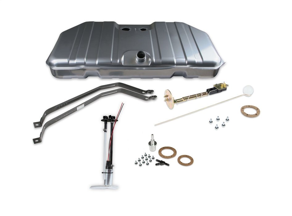 Holley 19-101 Sniper EFI Fuel Tank System - Truck Part Superstore