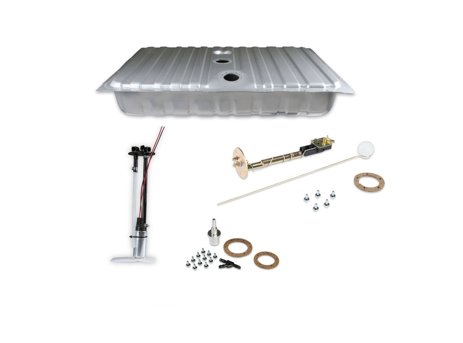 Holley 19-102 Sniper EFI Fuel Tank System - Truck Part Superstore