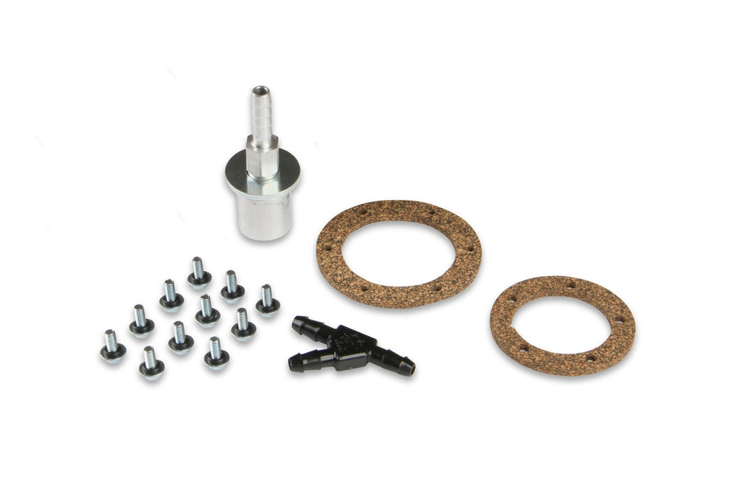 Holley 19-103 Sniper EFI Fuel Tank System - Truck Part Superstore