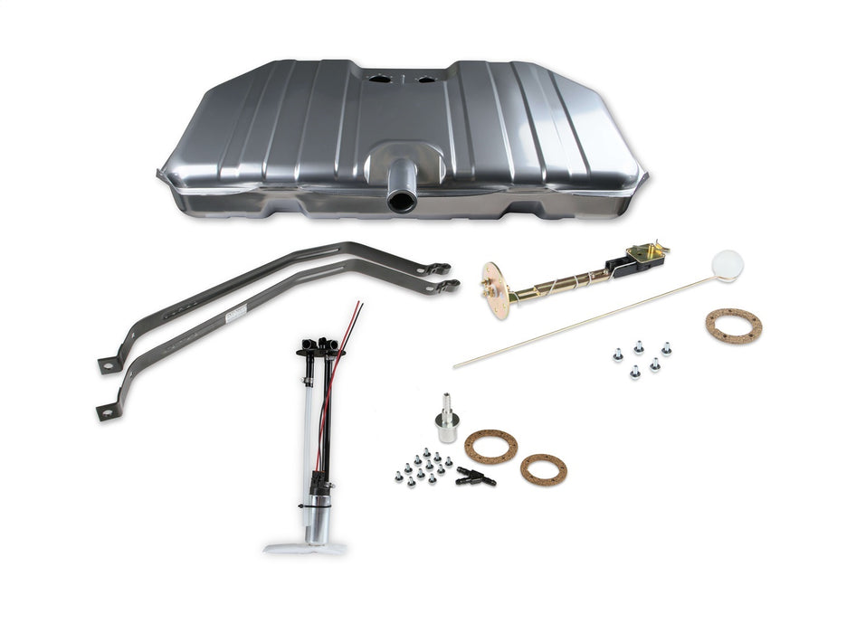 Holley 19-103 Sniper EFI Fuel Tank System - Truck Part Superstore