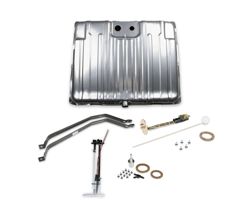 Holley 19-130 Sniper EFI Fuel Tank System - Truck Part Superstore