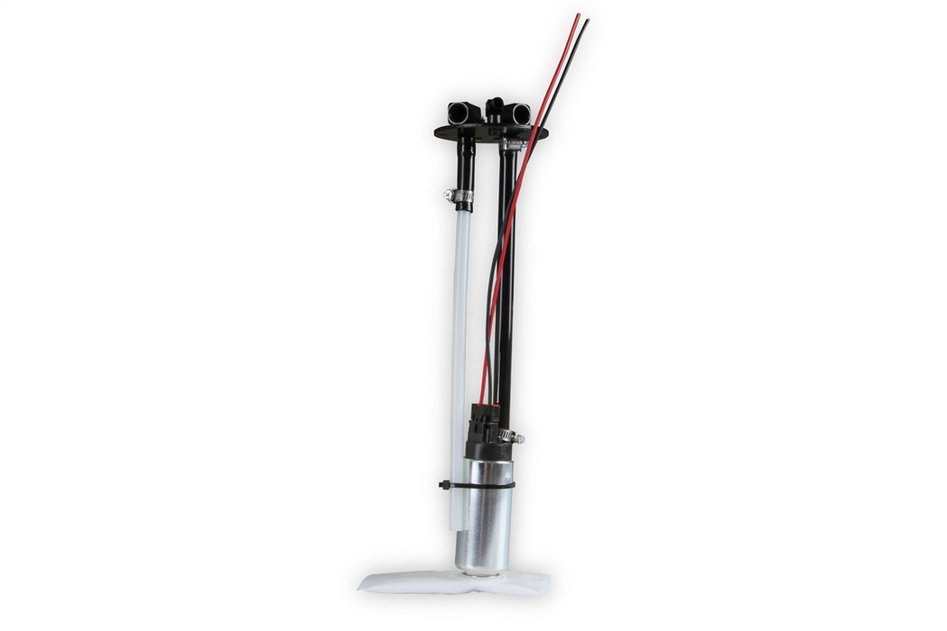 Holley 19-120 Sniper EFI Fuel Tank System - Truck Part Superstore