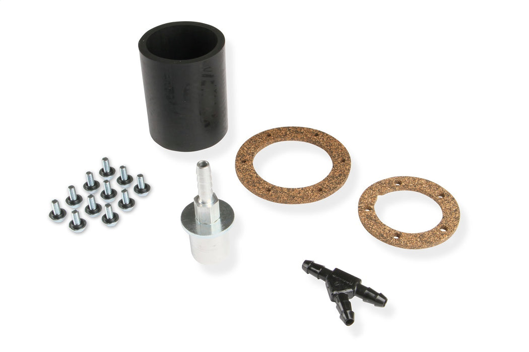 Holley 19-130 Sniper EFI Fuel Tank System - Truck Part Superstore