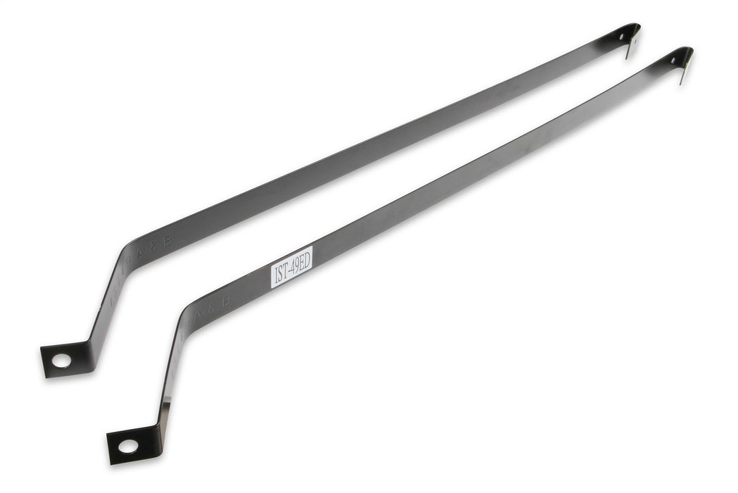 Holley 19-130 Sniper EFI Fuel Tank System - Truck Part Superstore