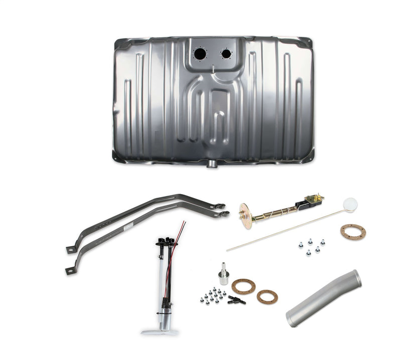 Holley 19-120 Sniper EFI Fuel Tank System - Truck Part Superstore