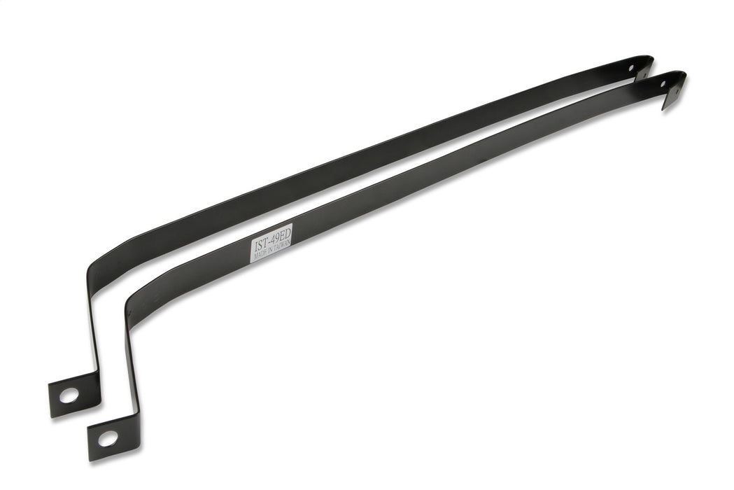 Holley 19-107 Sniper EFI Fuel Tank System - Truck Part Superstore