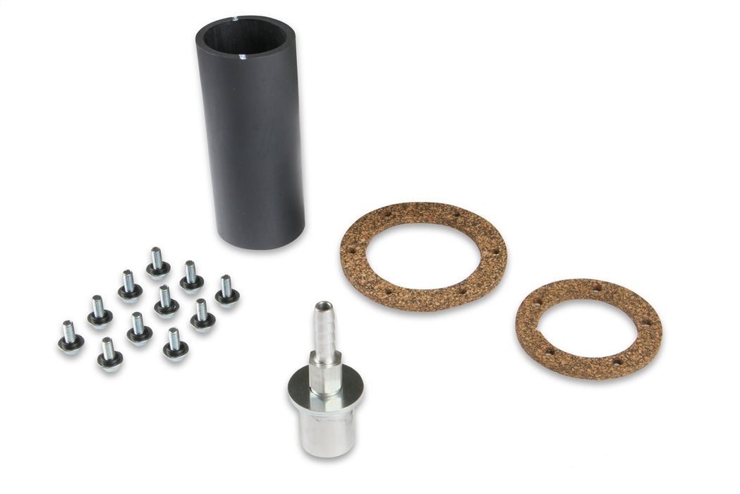 Holley 19-108 Sniper EFI Fuel Tank System - Truck Part Superstore
