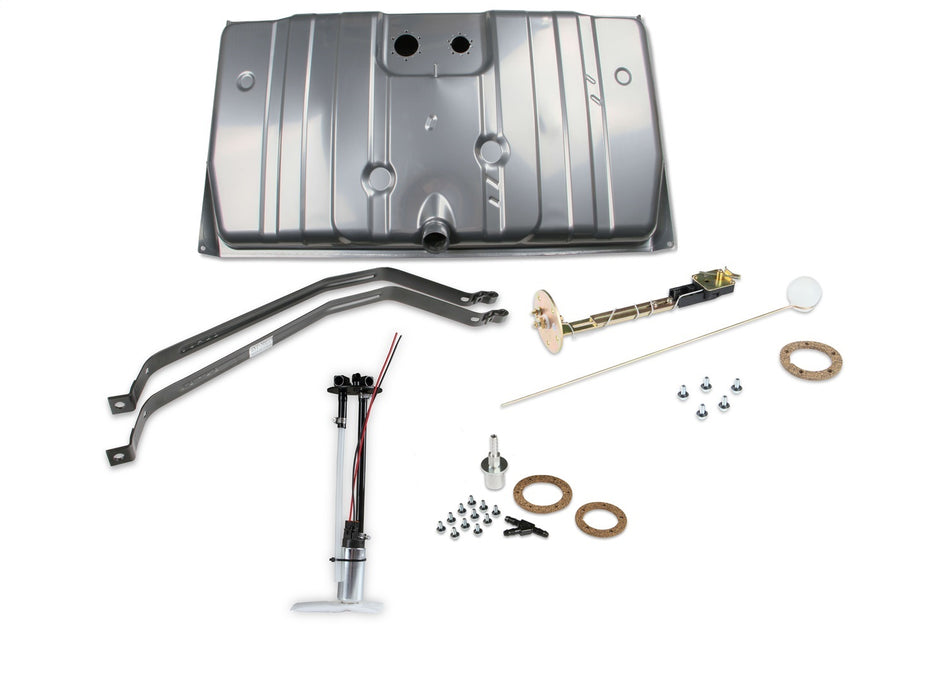 Holley 19-108 Sniper EFI Fuel Tank System - Truck Part Superstore
