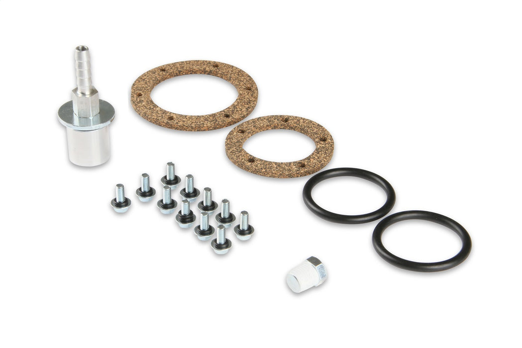 Holley 19-109 Sniper EFI Fuel Tank System - Truck Part Superstore