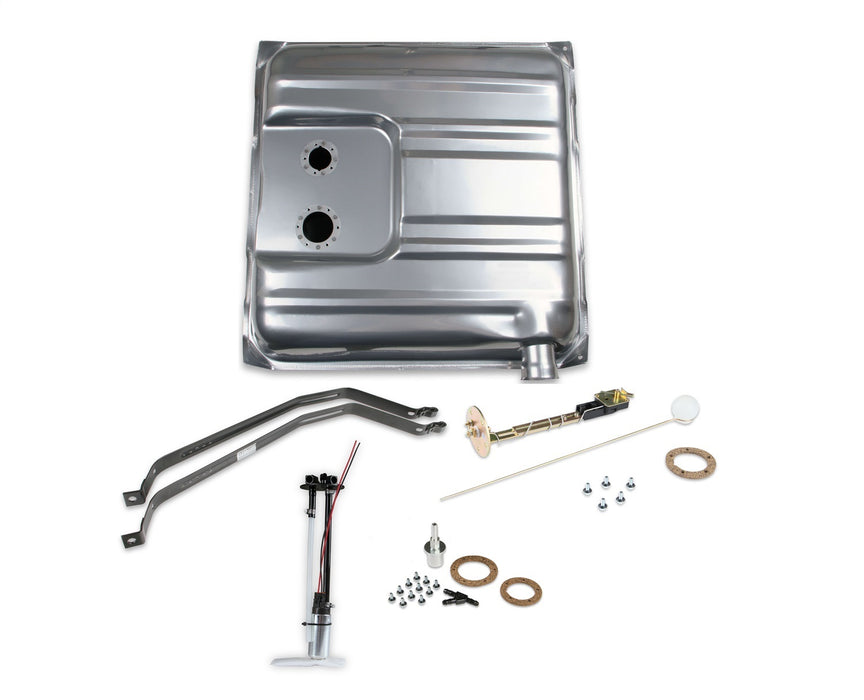 Holley 19-109 Sniper EFI Fuel Tank System - Truck Part Superstore